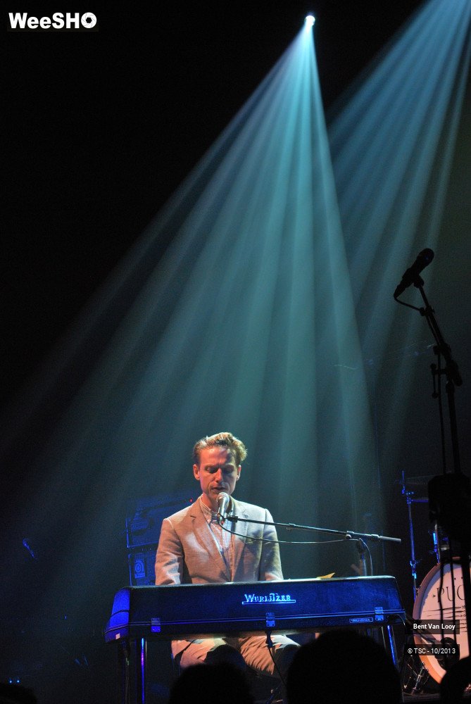 27/29 photos du spectacle Bent Van Looy