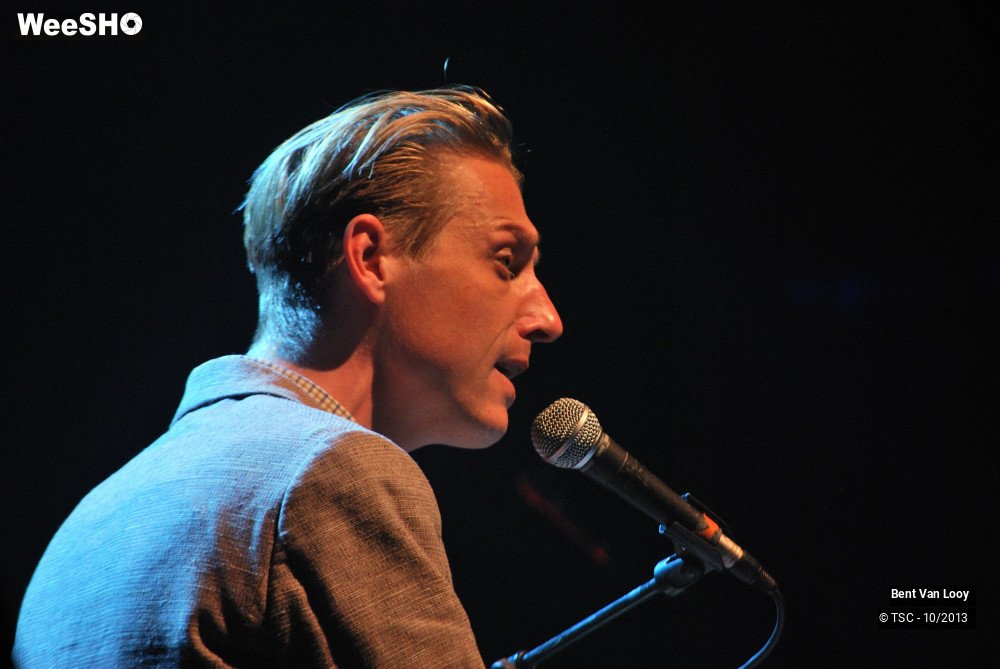 29/29 photos du spectacle Bent Van Looy