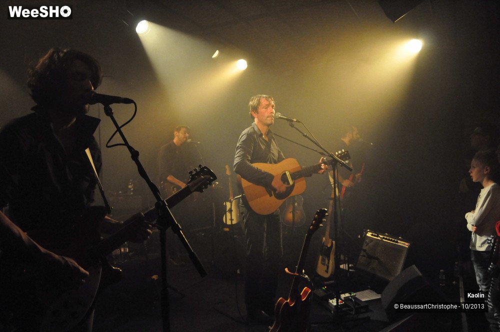 35/41 photos du spectacle Kaolin