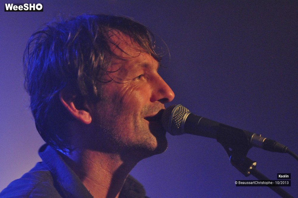 37/41 photos du spectacle Kaolin