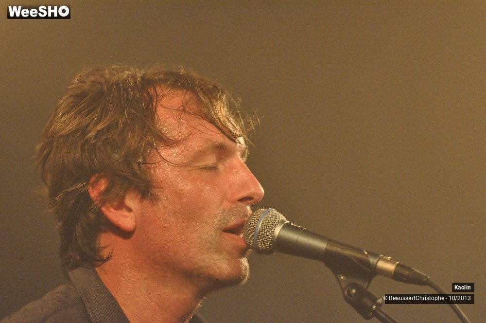 39/41 photos du spectacle Kaolin