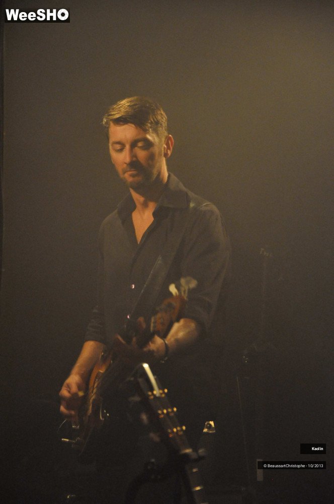 41/41 photos du spectacle Kaolin