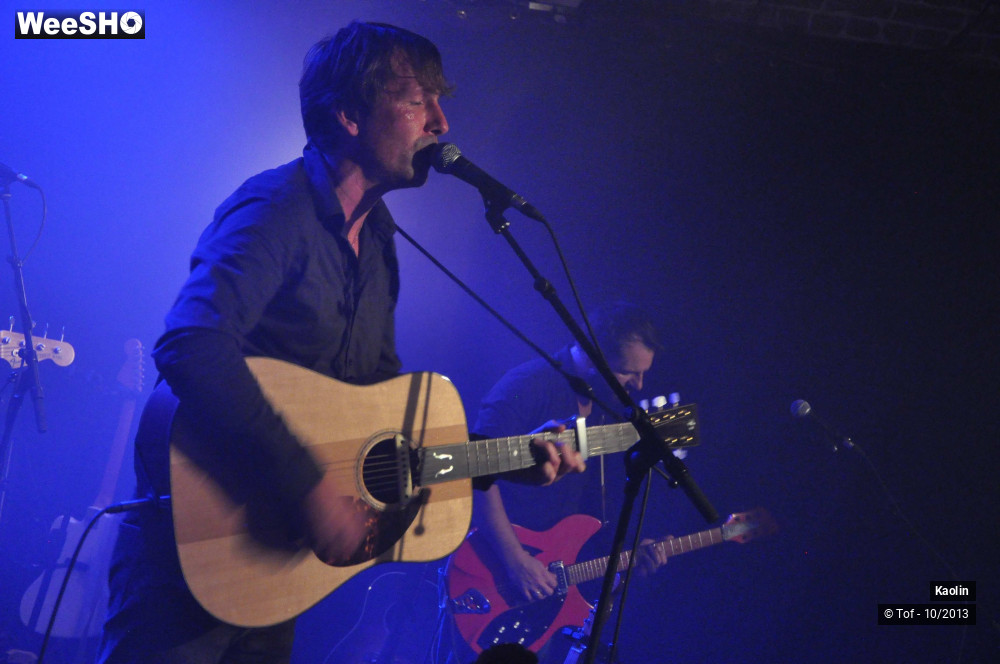 1/41 photos du spectacle Kaolin