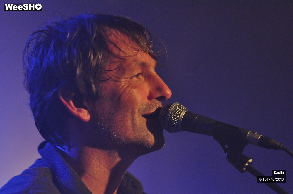 2/41 photos du spectacle Kaolin