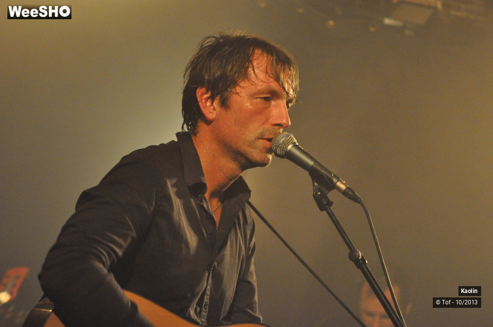 3/41 photos du spectacle Kaolin