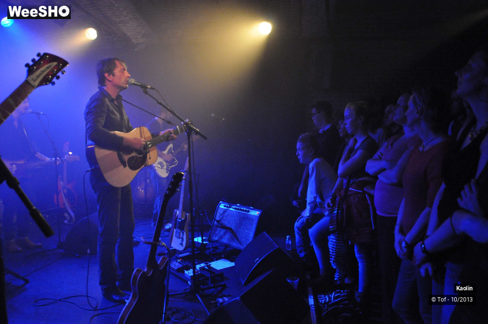 4/41 photos du spectacle Kaolin