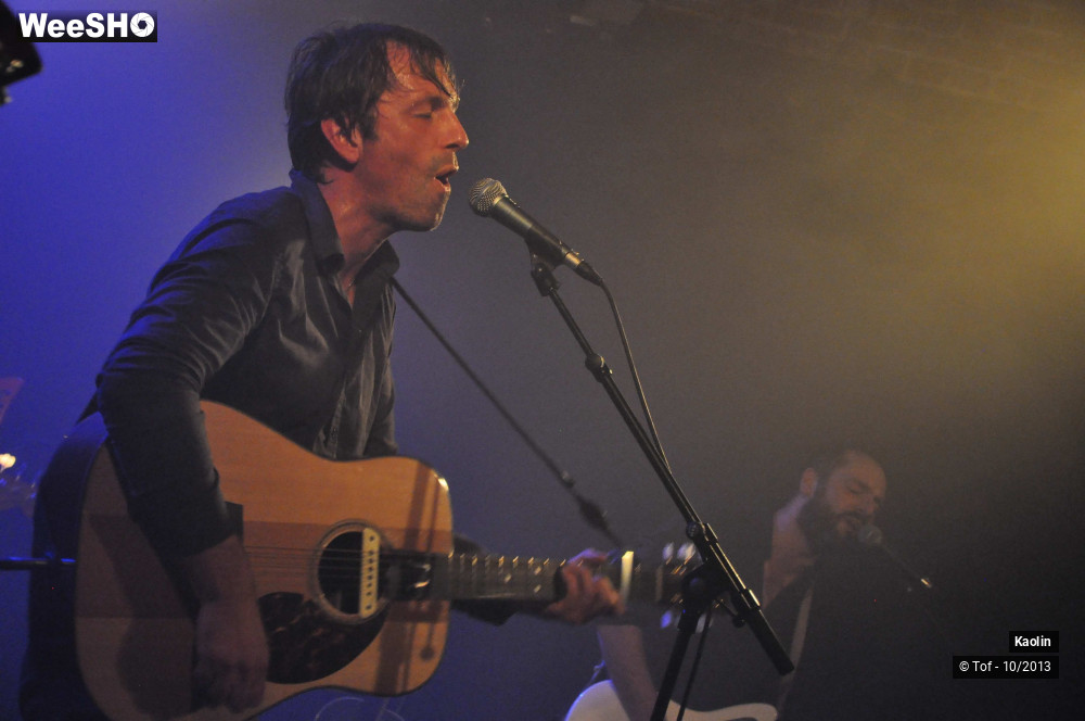 5/41 photos du spectacle Kaolin