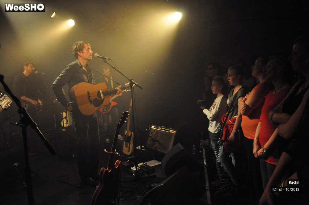 7/41 photos du spectacle Kaolin