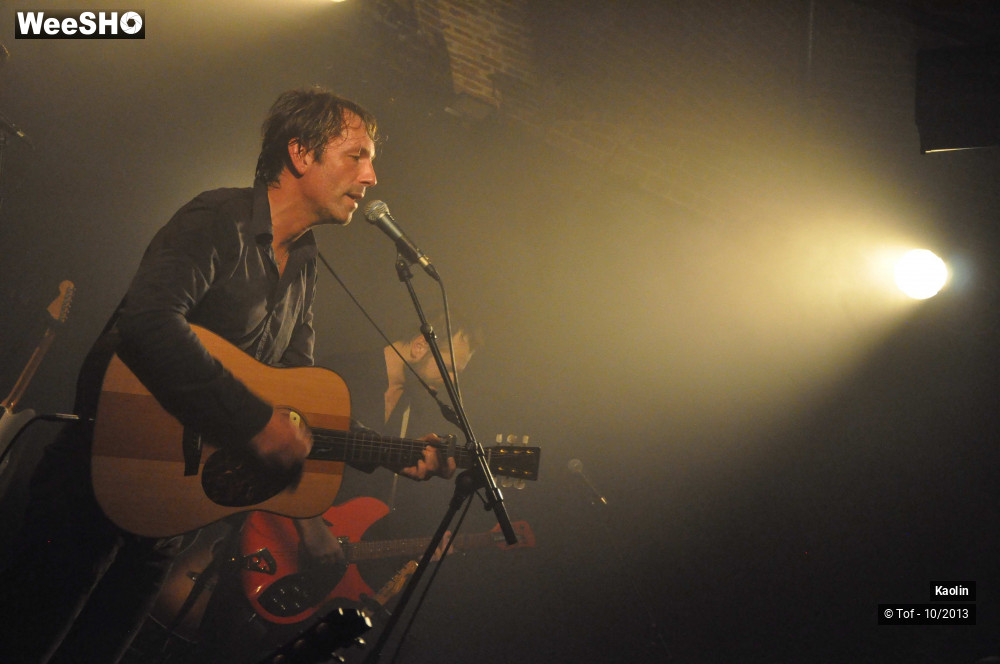 8/41 photos du spectacle Kaolin