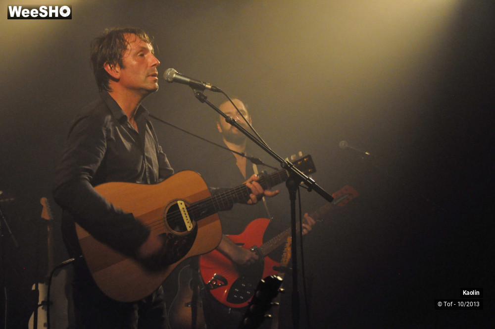 9/41 photos du spectacle Kaolin