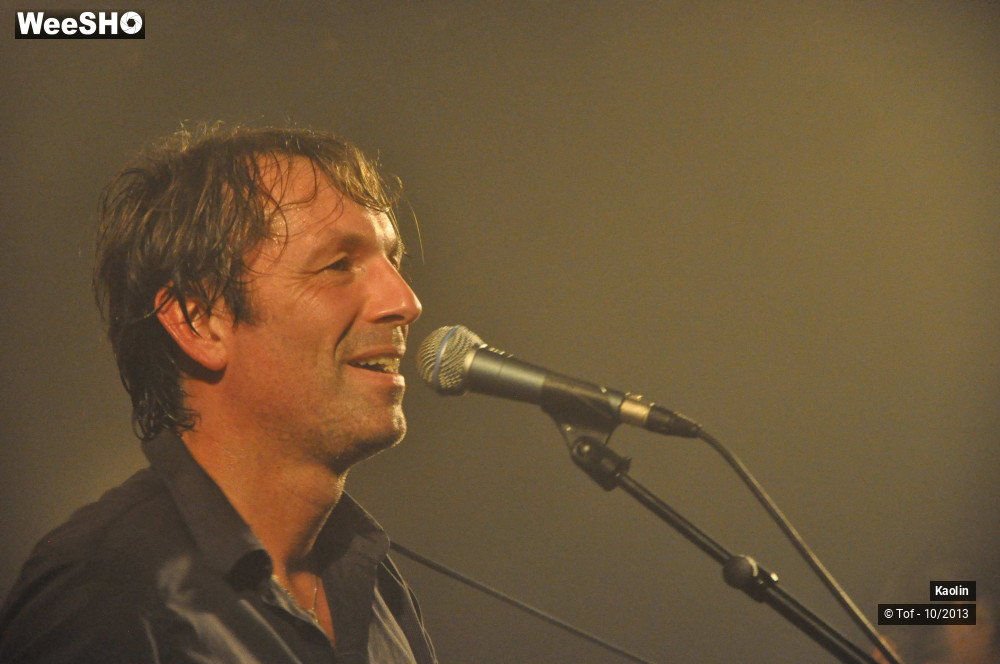 10/41 photos du spectacle Kaolin