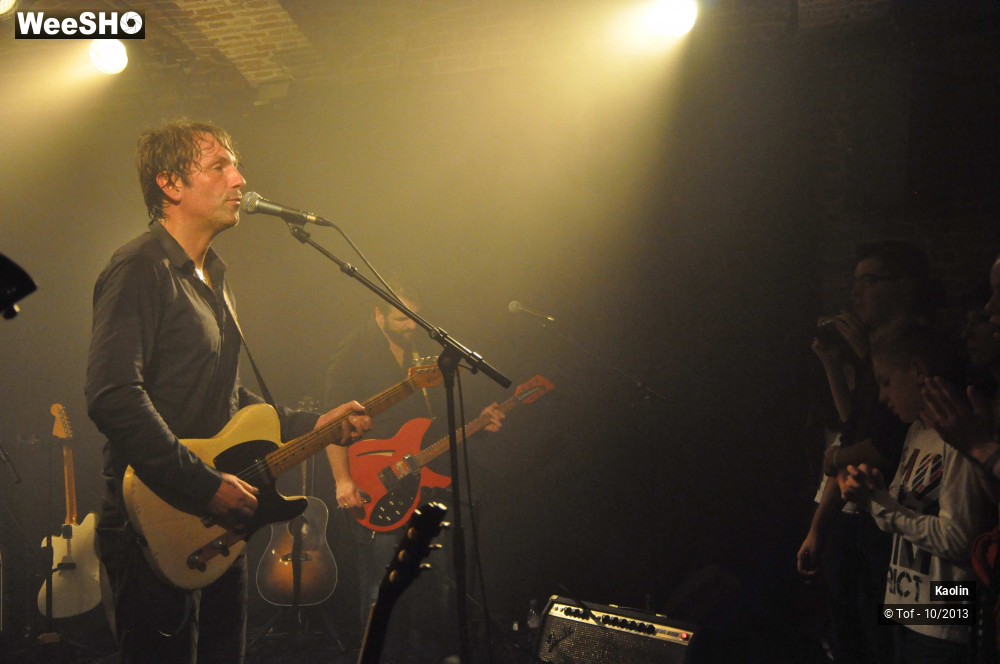 11/41 photos du spectacle Kaolin