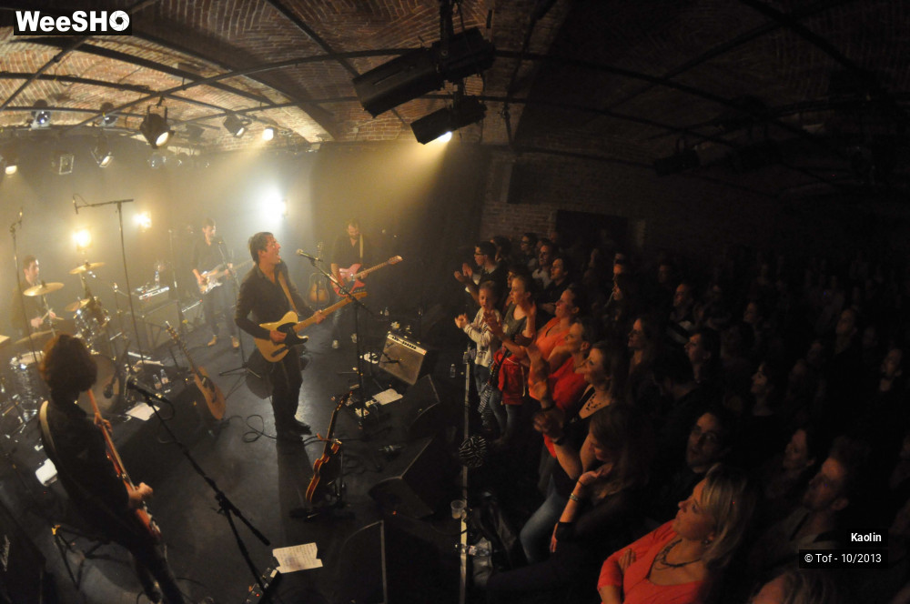 15/41 photos du spectacle Kaolin