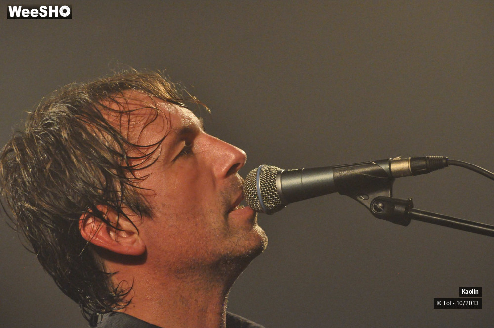 18/41 photos du spectacle Kaolin