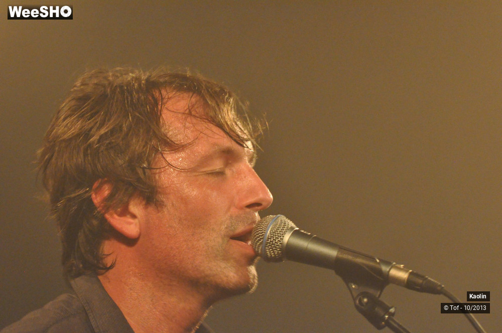 20/41 photos du spectacle Kaolin