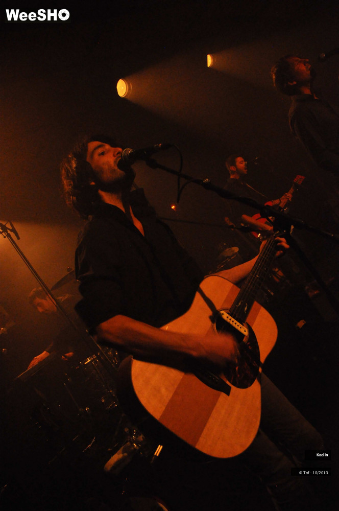 22/41 photos du spectacle Kaolin