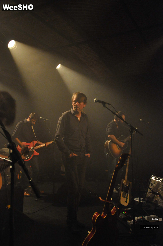 23/41 photos du spectacle Kaolin