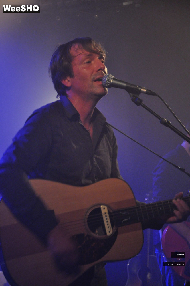 25/41 photos du spectacle Kaolin