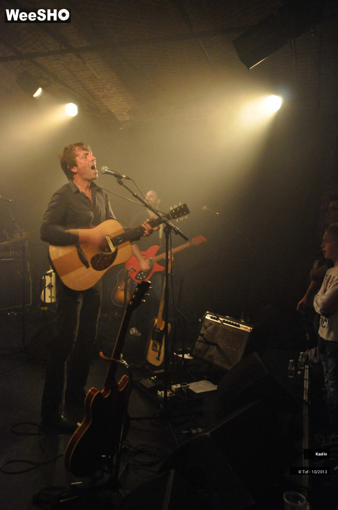 26/41 photos du spectacle Kaolin