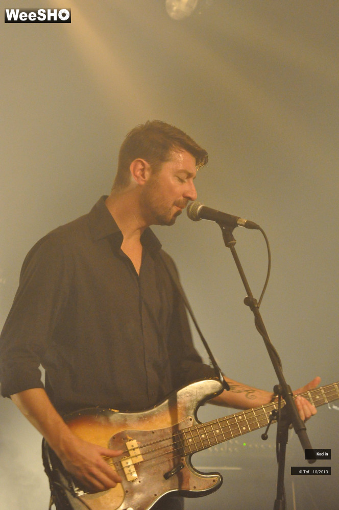 27/41 photos du spectacle Kaolin