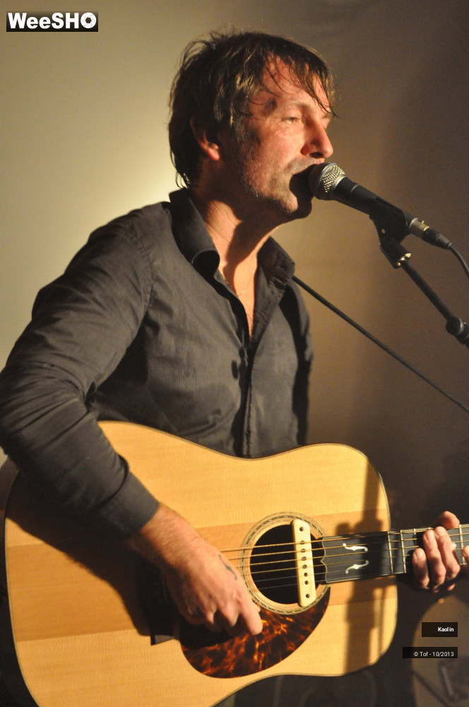 28/41 photos du spectacle Kaolin