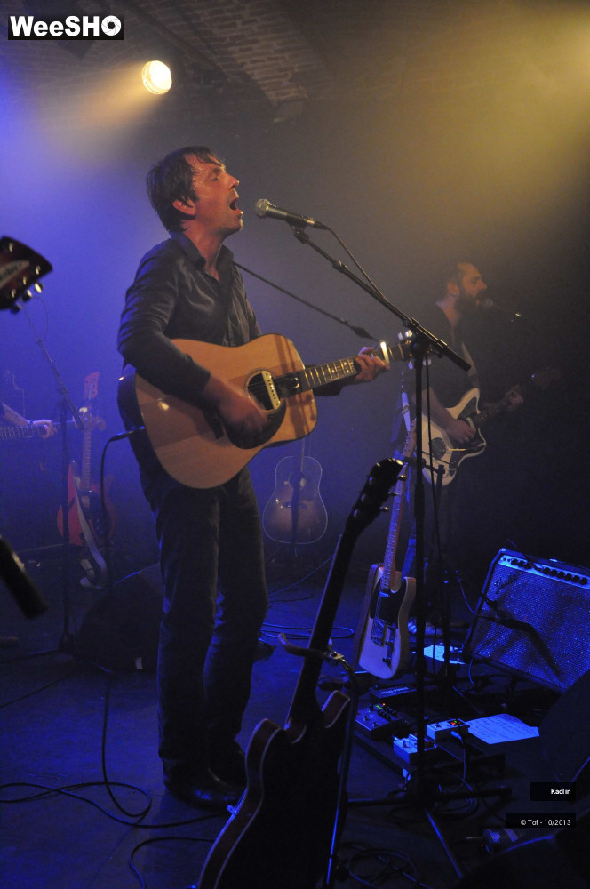 29/41 photos du spectacle Kaolin