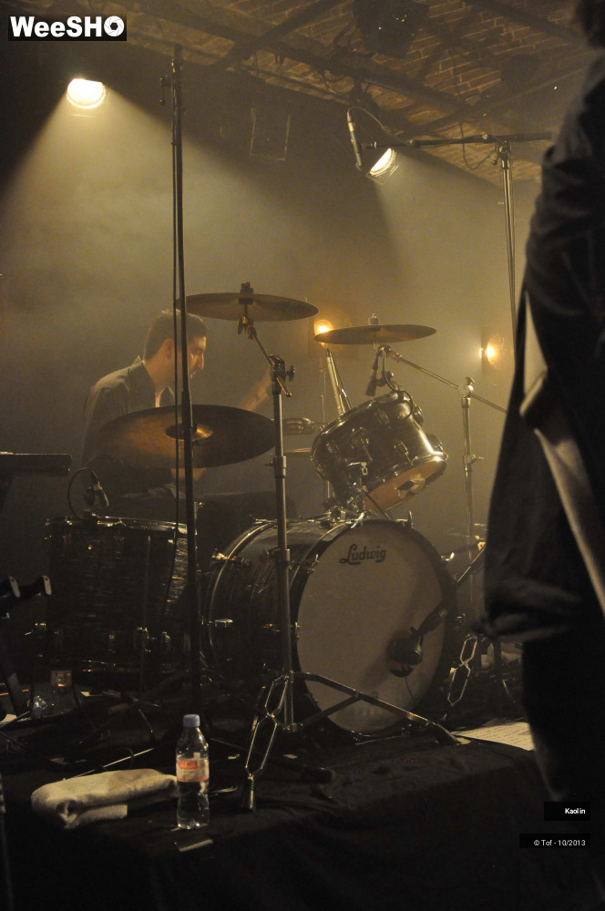 30/41 photos du spectacle Kaolin