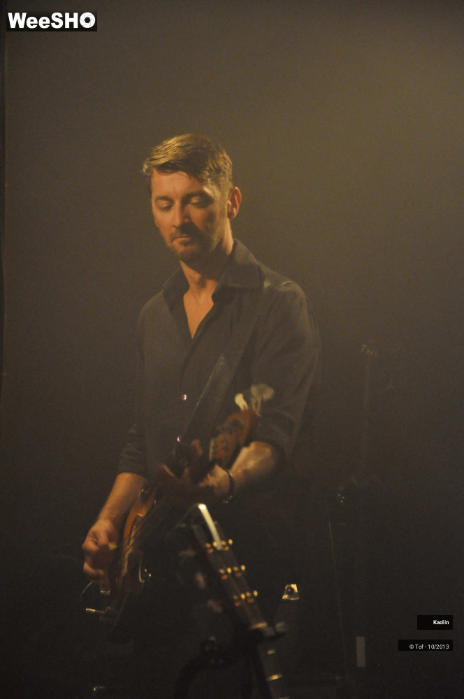 31/41 photos du spectacle Kaolin