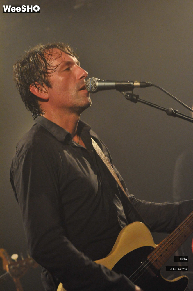 32/41 photos du spectacle Kaolin