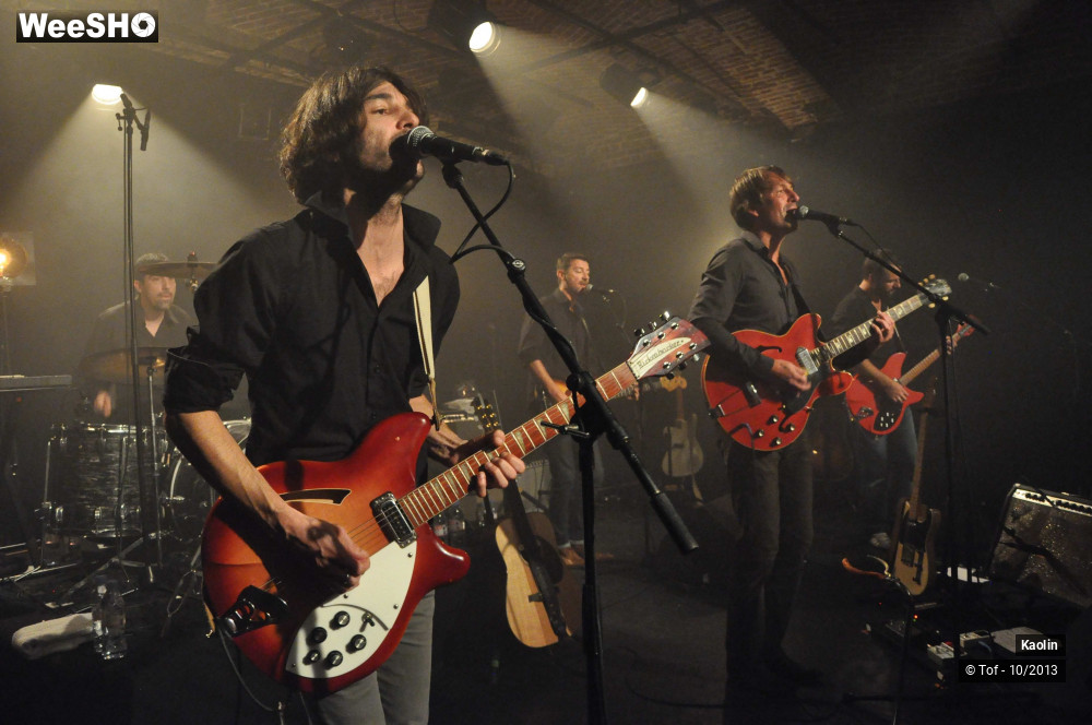 34/41 photos du spectacle Kaolin