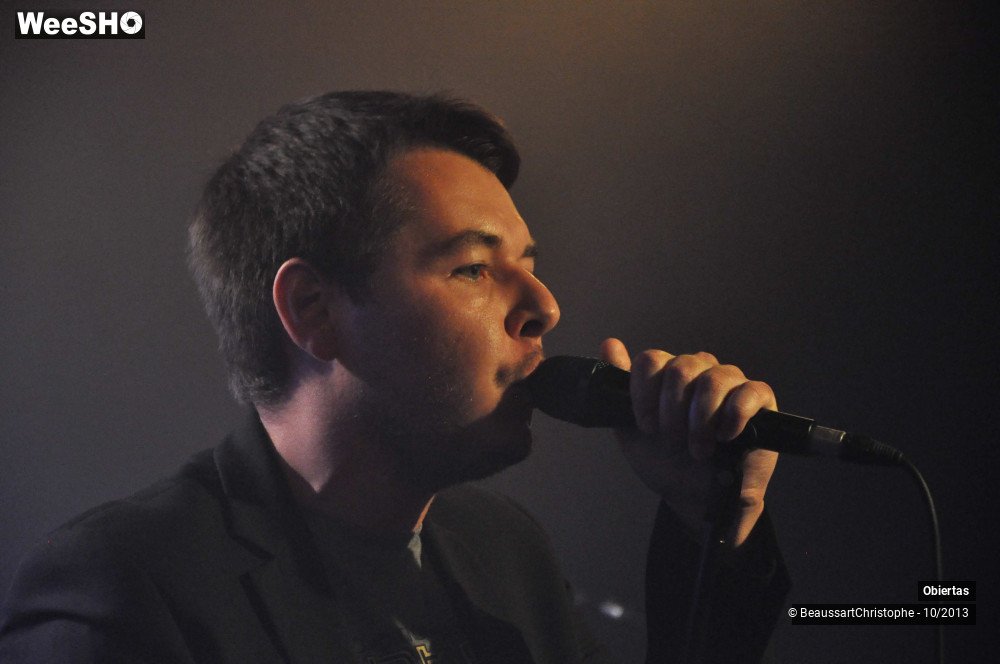 32/35 photos du spectacle Obiertas