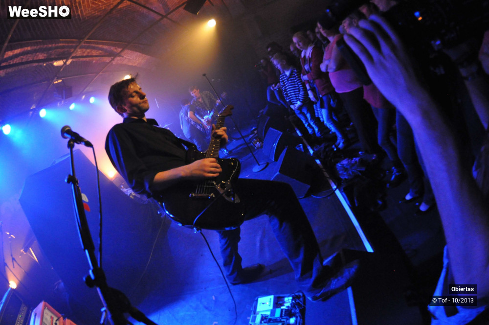 3/35 photos du spectacle Obiertas