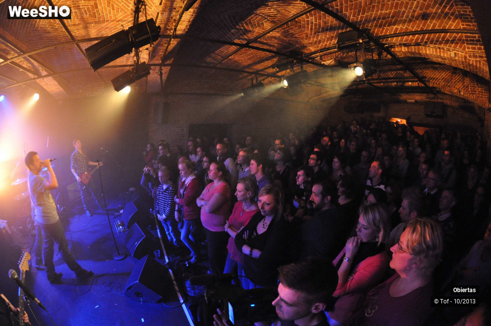 4/35 photos du spectacle Obiertas