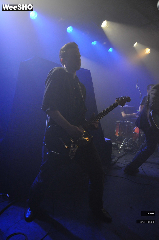 7/35 photos du spectacle Obiertas