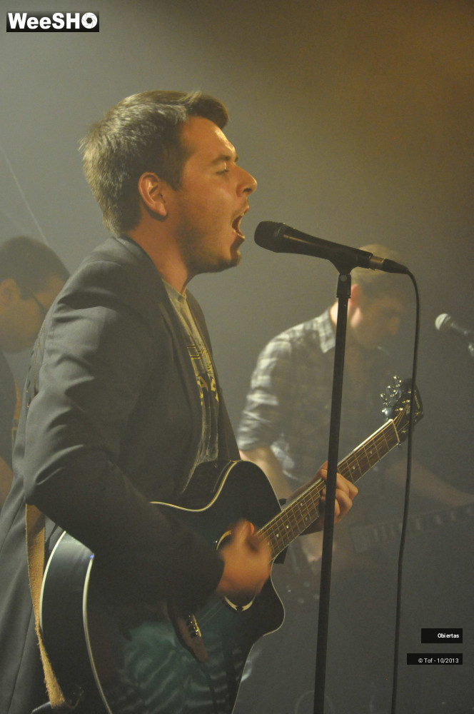 8/35 photos du spectacle Obiertas