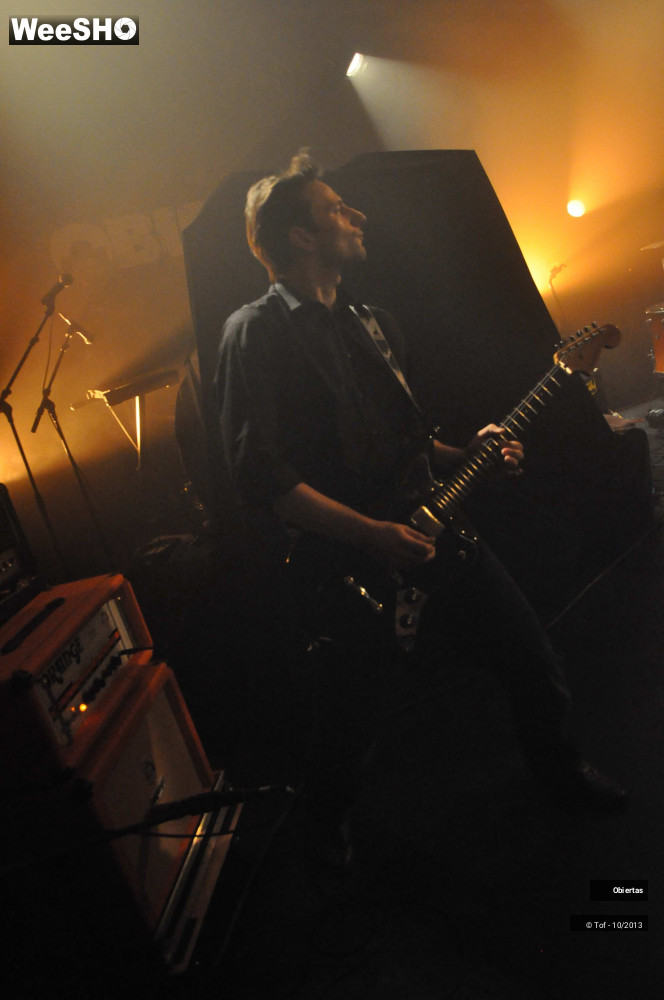 9/35 photos du spectacle Obiertas