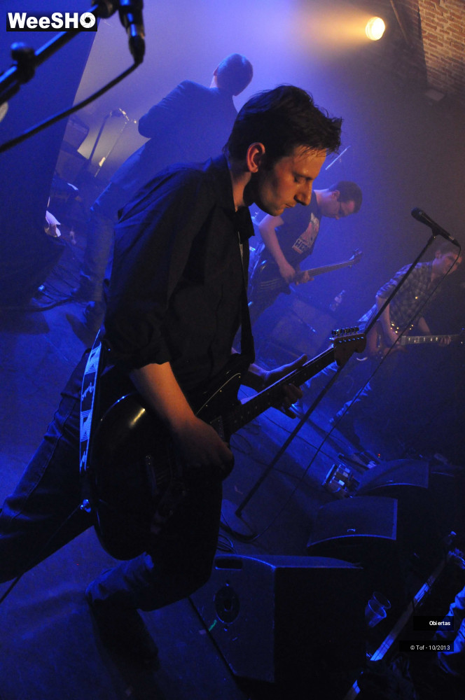 13/35 photos du spectacle Obiertas