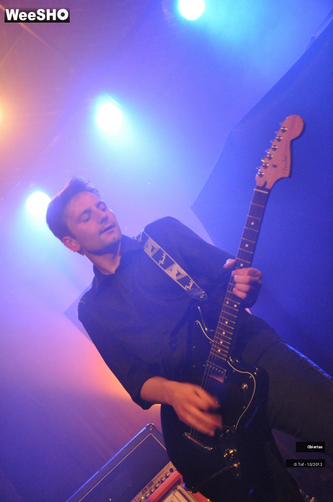 15/35 photos du spectacle Obiertas