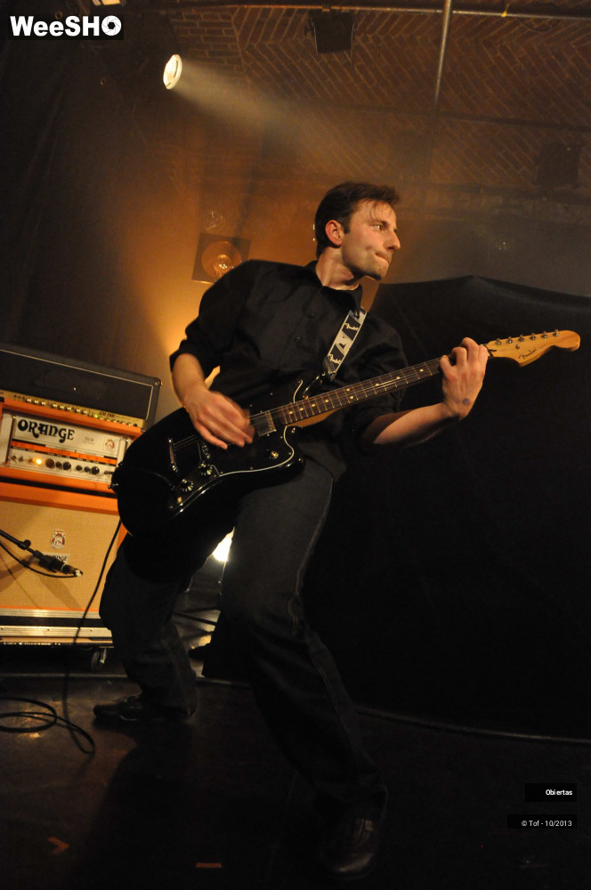 16/35 photos du spectacle Obiertas