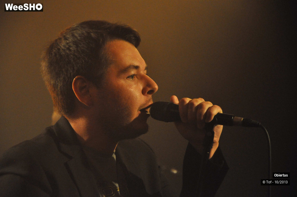 25/35 photos du spectacle Obiertas