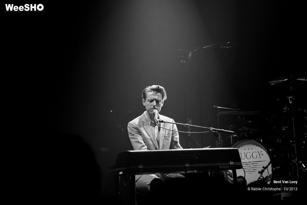 1/30 photos du spectacle Bent Van Looy