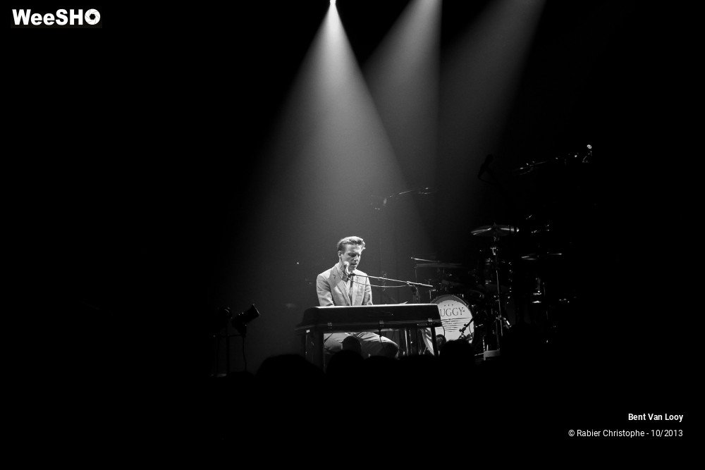 2/30 photos du spectacle Bent Van Looy