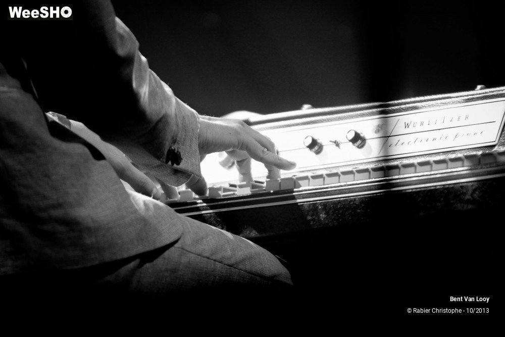 3/30 photos du spectacle Bent Van Looy