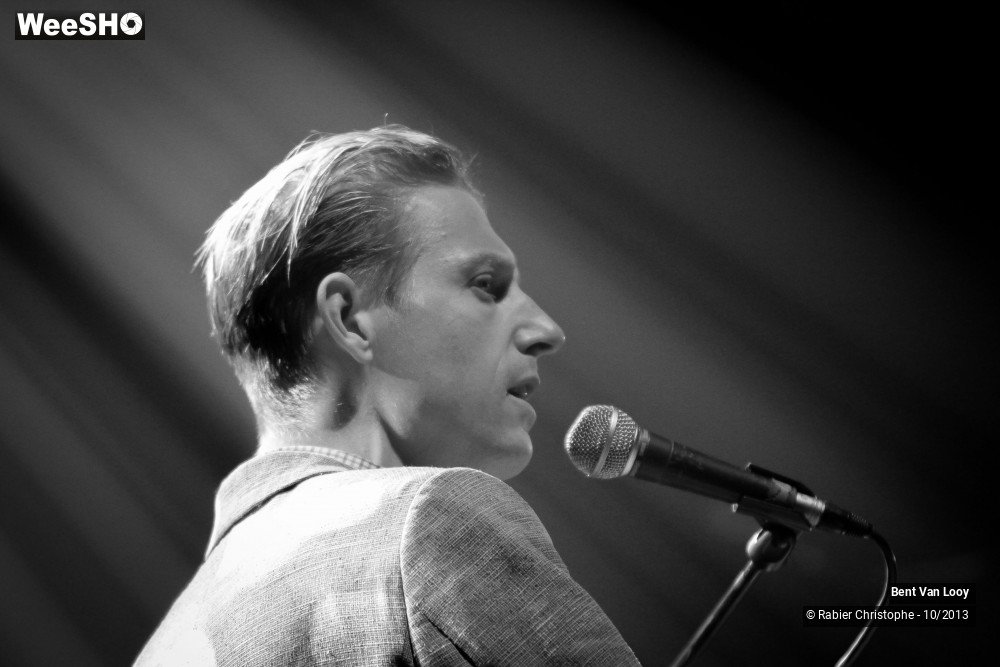 5/30 photos du spectacle Bent Van Looy