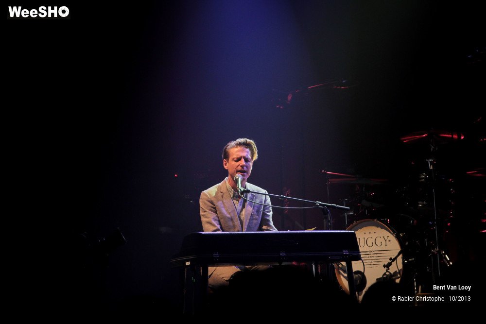 6/30 photos du spectacle Bent Van Looy