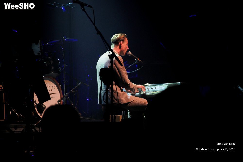 7/30 photos du spectacle Bent Van Looy