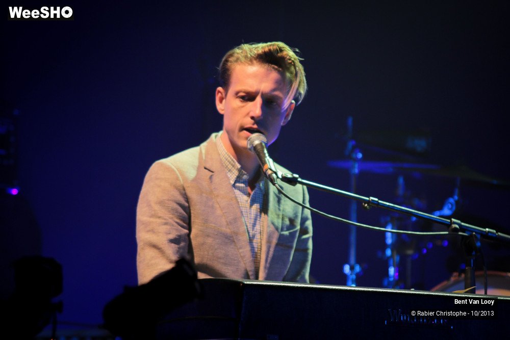 8/30 photos du spectacle Bent Van Looy