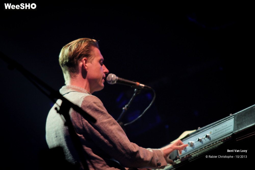 9/30 photos du spectacle Bent Van Looy