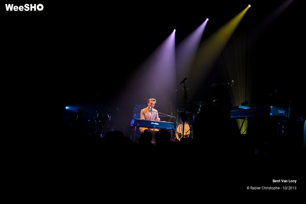 10/30 photos du spectacle Bent Van Looy