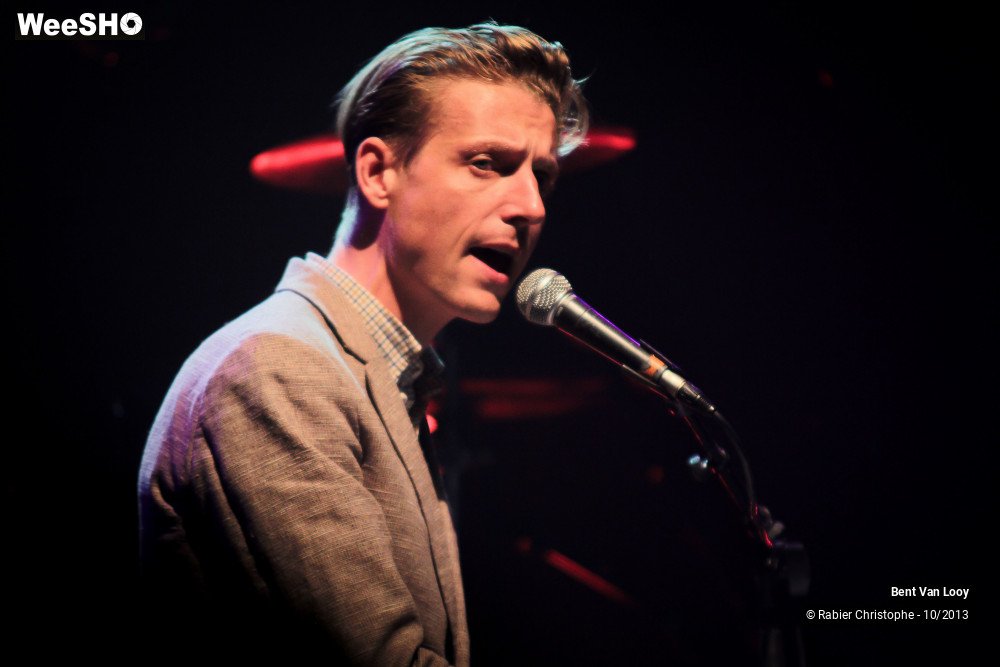 12/30 photos du spectacle Bent Van Looy